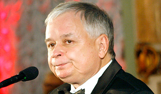 Польша провалила антироссийский проект Польша провалила антироссийский проект