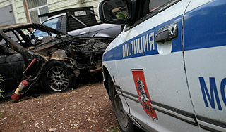 Водителям ужесточат наказания Водителям ужесточат наказания