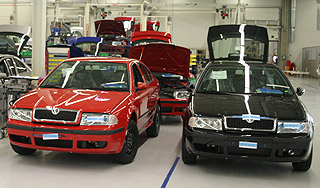 Россияне скупили машин на 70 млрд рублей Россияне скупили машин на 70 млрд рублей