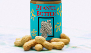 США ополчились на арахисовое масло США ополчились на арахисовое масло