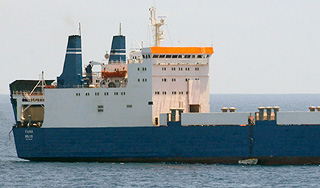 Владелец "Фаины" увеличил сумму выкупа Владелец "Фаины" увеличил сумму выкупа