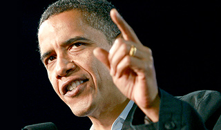 Обама заморозил все решения Буша Обама заморозил все решения Буша