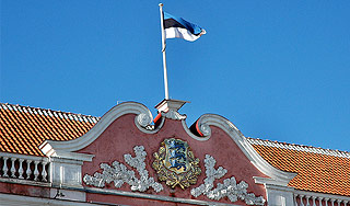 Власти Эстонии извинились перед евреями Власти Эстонии извинились перед евреями