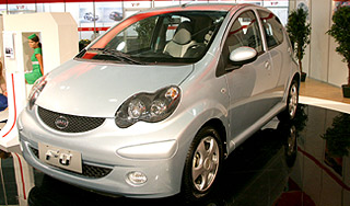 В России станет одной автомаркой меньше В России станет одной автомаркой меньше