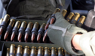 В России действуют эмиссары "Аль-Каиды" В России действуют эмиссары "Аль-Каиды"