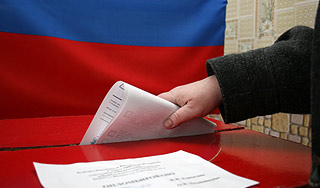 Россияне смогут голосовать с 16 лет Россияне смогут голосовать с 16 лет