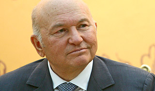 Лужков раскрыл секрет своего успеха Лужков раскрыл секрет своего успеха