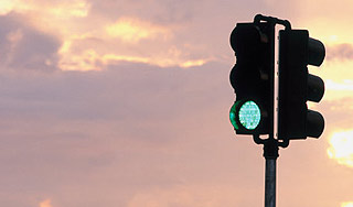 "Умные" светофоры избавят Москву от пробок "Умные" светофоры избавят Москву от пробок