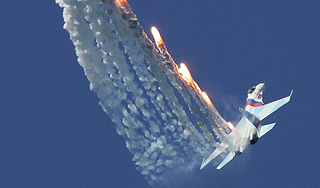 Россия развернет полигон в Черном море Россия развернет полигон в Черном море