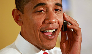 Обама занялся миром на Ближнем Востоке Обама занялся миром на Ближнем Востоке