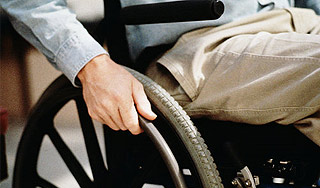 Инвалиды просят денег на жриц любви Инвалиды просят денег на жриц любви