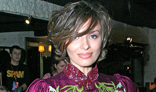 Правда о возвращении Грановской в "ВИА Гру" Правда о возвращении Грановской в "ВИА Гру"