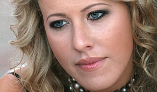 Друг оставил Ксению Собчак без денег Друг оставил Ксению Собчак без денег