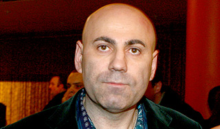 Иосифа Пригожина и Валерию задержали Иосифа Пригожина и Валерию задержали