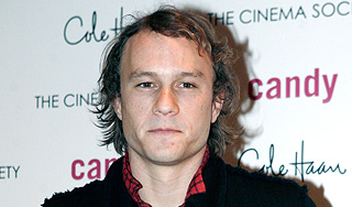 В день смерти Леджер выдвинут на "Оскар" В день смерти Леджер выдвинут на "Оскар"