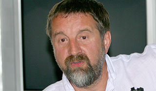 Прославиться Ярмольнику помог Абдулов Прославиться Ярмольнику помог Абдулов