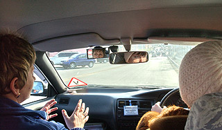 В автошколах вводятся новые правила В автошколах вводятся новые правила