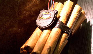 "Аль-Каида" готовит теракты в Европе и США "Аль-Каида" готовит теракты в Европе и США