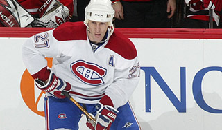 Россиянин стал капитаном "Востока" НХЛ Россиянин стал капитаном "Востока" НХЛ