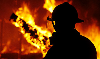 В Дагестане сгорела уникальная мечеть В Дагестане сгорела уникальная мечеть