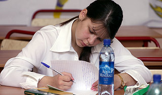 Названы даты проведения ЕГЭ Названы даты проведения ЕГЭ