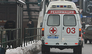 В Москве обнаружен труп подростка В Москве обнаружен труп подростка