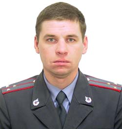 Взрыв фугаса в Хасавюрте унес жизнь брянского милиционера