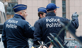 Увеличилось число жерт бельгийского маньяка Увеличилось число жерт бельгийского маньяка