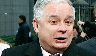 Депутаты Польши оплатят ужин с президентом Депутаты Польши оплатят ужин с президентом