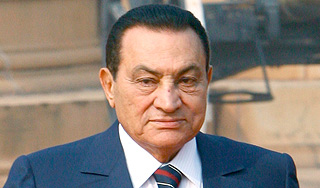 За голову лидера Египта обещают миллион За голову лидера Египта обещают миллион