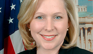 Пост Хиллари Клинтон заняла другая женщина Пост Хиллари Клинтон заняла другая женщина