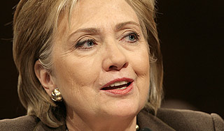 Лавров оказался недоступен для Клинтон Лавров оказался недоступен для Клинтон