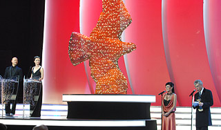 Почему Герман не получил "Золотого орла" Почему Герман не получил "Золотого орла"