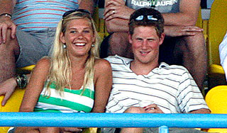 Британский принц потерял Челси Британский принц потерял Челси