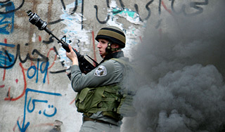 ХАМАС обсуждает условия мира с Израилем ХАМАС обсуждает условия мира с Израилем