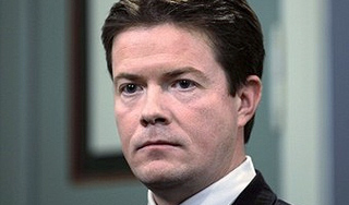 Министр торговли Исландии подал в отставку Министр торговли Исландии подал в отставку