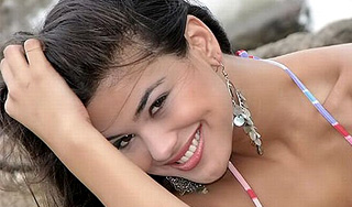 Инфекция убила известную супермодель Инфекция убила известную супермодель