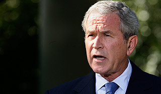 Названы устроители мирового кризиса Названы устроители мирового кризиса