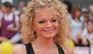 Долина похудела и нашла нового кавалера Долина похудела и нашла нового кавалера