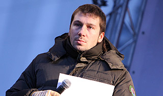 Чичваркин объявлен в международный розыск Чичваркин объявлен в международный розыск