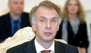 Украина отказалась от братства с Россией Украина отказалась от братства с Россией