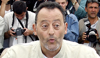 Жану Рено устроили сердечный приступ Жану Рено устроили сердечный приступ