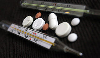 В России резко подорожали лекарства В России резко подорожали лекарства