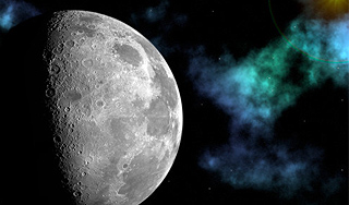 Россиян готовят к полету на Луну Россиян готовят к полету на Луну