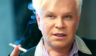 У Бориса Моисеева умер сын У Бориса Моисеева умер сын