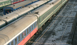 Электричка ранила людей в Москве Электричка ранила людей в Москве