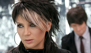 Мистический клип группы "Город 312" Мистический клип группы "Город 312"