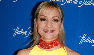 Татьяна Буланова раскрыла тайны прошлого Татьяна Буланова раскрыла тайны прошлого