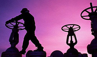 США обвалили цены на нефть США обвалили цены на нефть