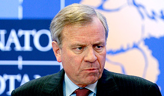 НАТО изменит отношение к России НАТО изменит отношение к России